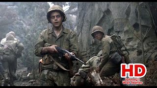The Pacific - Casualties of War