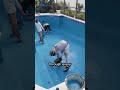 Free Quote for Resurface and Remodel! My Pool Repairs - Central Florida  #fypシ #fyp #shorts