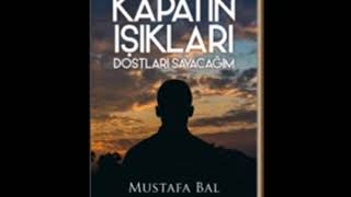 Yörükçe Şiirler / M.bal Resimi