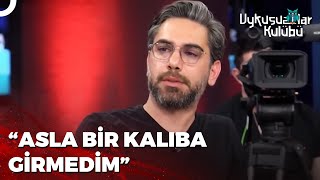 Kadir Doğulu'nun Kariyer Planlaması | Okan Bayülgen ile Uykusuzlar Kulübü