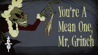 Small Town Titans - You're A Mean One, Mr. Grinch (Official Lyric Video)