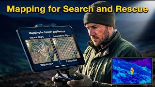 Elevate your Search & Rescue Skills with these tips