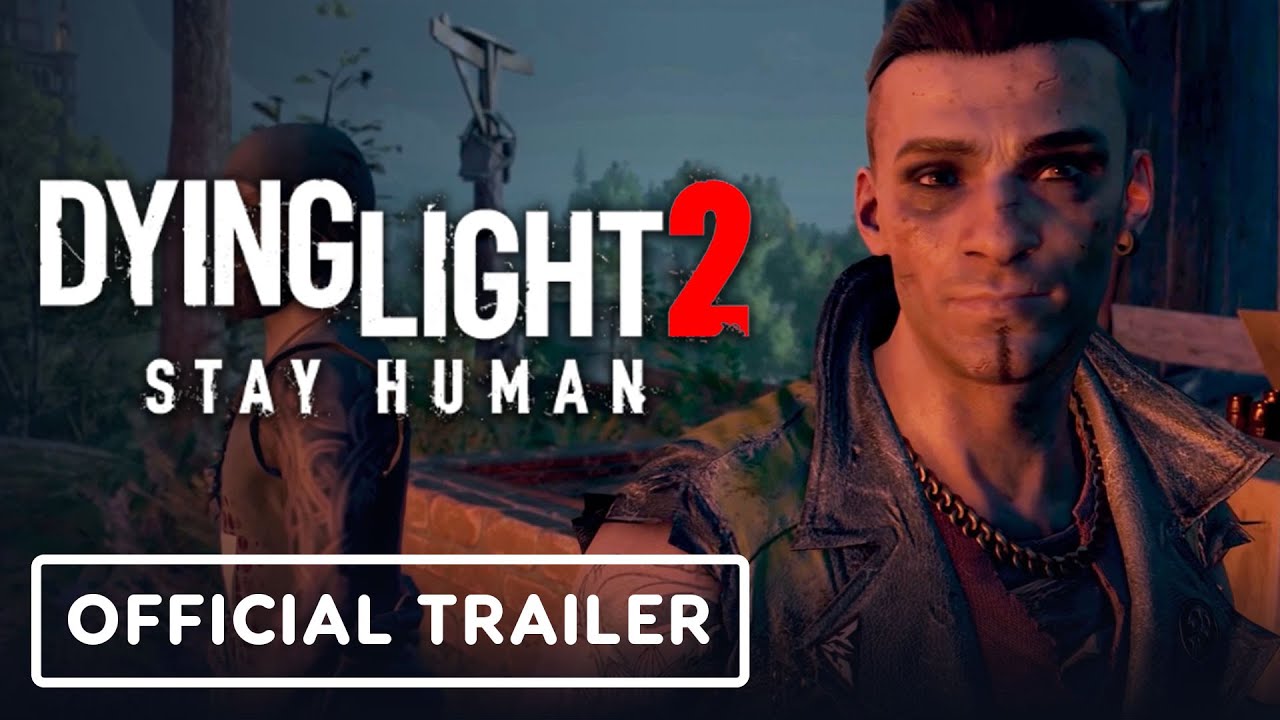 Discover Dying Light 2 Stay Human CGI Trailer, New Pre-Order Bonus, and  Techland's Special Anniversary Offers - Xbox Wire