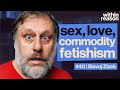 "My God, I Talk Too Much" | Slavoj Žižek on Sex, Trump, and Freedom