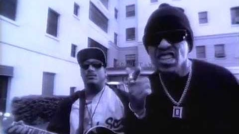 Body Count - The Winner Loses [Official Video]
