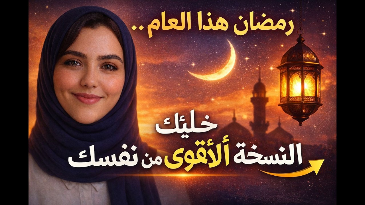 رمضان قرّب… واش هاد العام غادي يكون بحال كل الأعوام؟