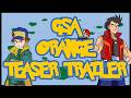 Teaser Trailer GSA Orange Special mp3