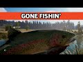 Far Cry 5 - Fishing Gameplay