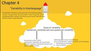 Second Language Acquisition  ,Review chapter 1 -chapter 5