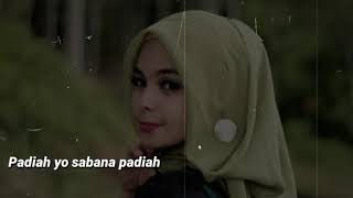 #snapwaminang #yenimilofa #padiah     Snap WA minang terbaru