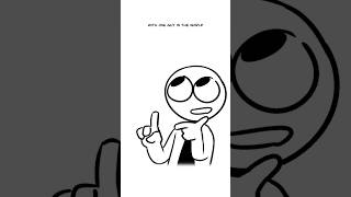 If You Could Cheat 🤨 (Animation Meme) Orig: @marrkadams89  #shorts