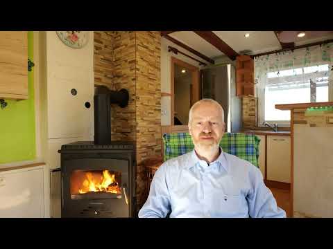 Ukázka prodané nemovitosti - domek Střezimíř