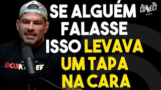 Marcelo Brigadeiro manda a real sobre a luta livre e o MMA no Brasil | Cortes podcast Connect Cast