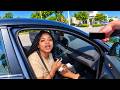 Abusive Annoying POS Brat Beats Up Every Cop After Cops Found 'THIS' in Her Car, Regrets Instantly