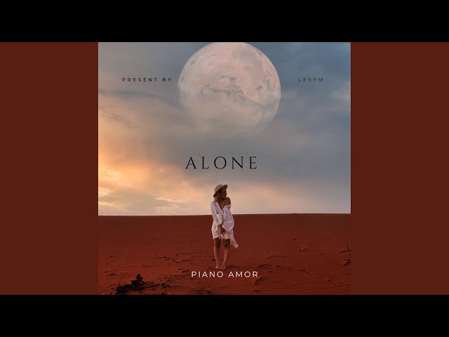 Alone