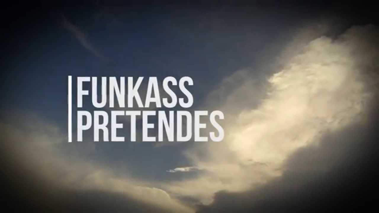 Watch The Funkass - Pretendes (Lyric Video) Oficial on YouTube Watch The Funkass - Pretendes (Lyric Video) Oficial on YouTube