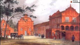 Melaka : History and Development