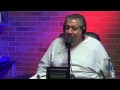 The Church Of What's Happening Now: #446 - Joey Diaz and Lee Syatt