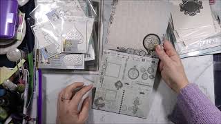 Craft Giraffe and Craft Online Hauls Gentlemens Emporium
