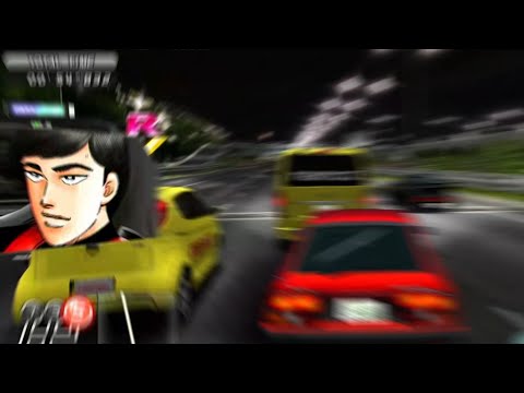 【湾岸6RR】破壊の帝王　ブラックバード【湾岸ミッドナイト6RR】