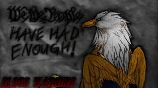 We The People Have Had Enough! [Speed Paint]