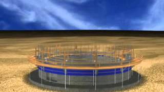 Slipforming - Bygging Intercontinental