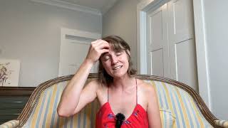The Truth About Why Changing Your Life Feels So Exhausting S2 Ep 67