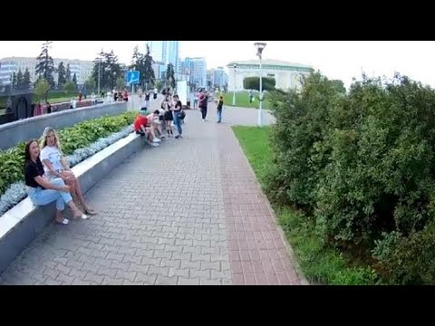 Video: Minsk'te Ne Görülmeli?