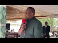 MESSAGE DE PAPA JOSE KISOLOKELE DIANGIENDA DU 20 JUILLET 2025 A POINTE NOIRE MESSAGE DE PAPA JOSE KISOLOKELE DIANGIENDA DU 20 JUILLET 2025 A POINTE NOIRE