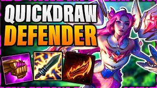 IS THIS META TFT Hyper Roll 8.5 Build Guide