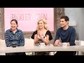 Kristen Hampton Returns to Pickler & Ben!