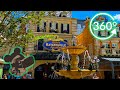 360º Ride on Remy's Ratatouille Adventure - Complete Experience at EPCOT