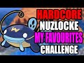 Pokémon Emerald Hardcore Nuzlocke - Joey's Favourites Challenge!