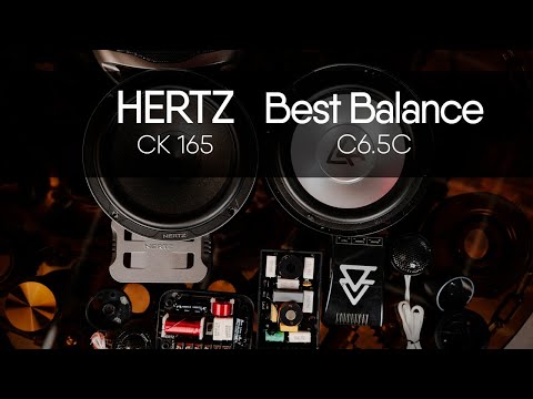 Best Balance С6.5C