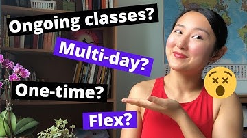 Different Outschool Formats - Pros & Cons of Each. How to Use Which