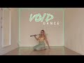 Melanie Martinez - Void FULL dance cover