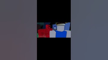 Roblox Forsaken Slap #roblox #forsaken #funny #shorts