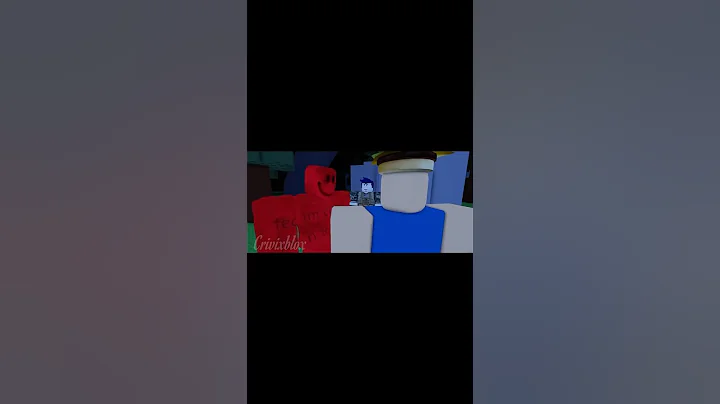 Roblox Forsaken Slap #roblox #forsaken #funny #shorts