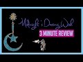Midnight's Dream Earring Review | Muawe