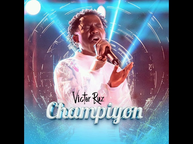 Victor Ruz - Champiyon (Official class=