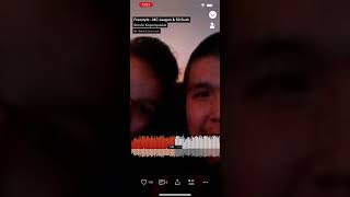 Mc Jaagun&amp;50 Buck Freestyle