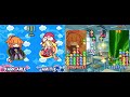 Converting A Bad Transition To A Good Transition Endless Battle Fever Puyo Puyo 7 DS Converting A Bad Transition To A Good Transition Endless Battle Fever Puyo Puyo 7 DS