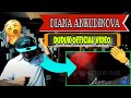 Diana Ankudinova - Duduk (Official lyrics video) - Producer Reaction