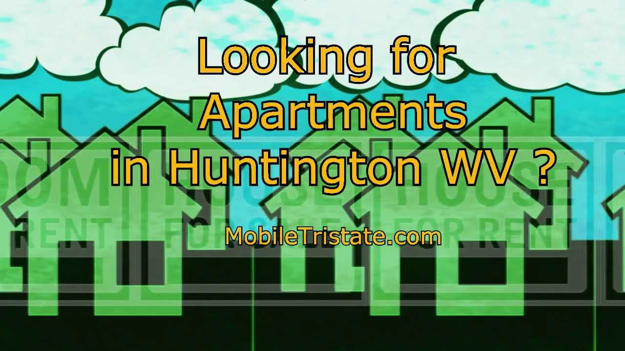 Apartments Huntington WV YouTube