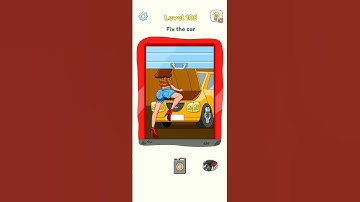 DOP 3 || Displace One Part LEVEL = 106 || #viral #shorts #dop3 #shortvideo