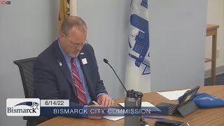 Mayor Bakken talks about his time in office, his successes, and what e had hoped o get accomplished.