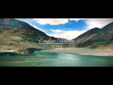 Alyah-Engkau Milikku(officials music video)