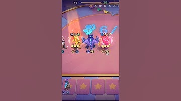 Yu Zhong ft Hayabusa ,,#magicchessgogo