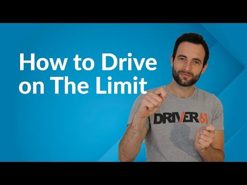 Video: Bagaimana waktu reaksi berhubungan dengan mengemudi dan batas kecepatan?