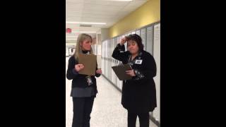Learning Walk  Part I